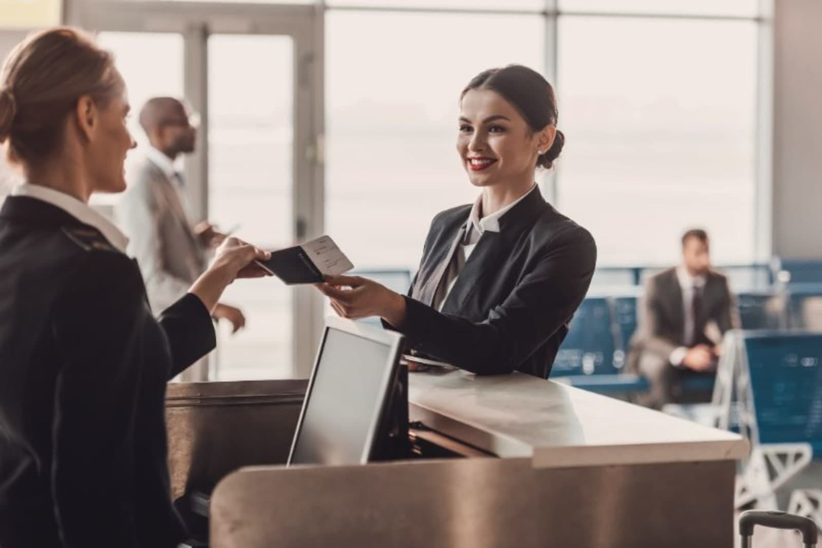 Can You Use a Dummy Ticket at Airport Check-In?