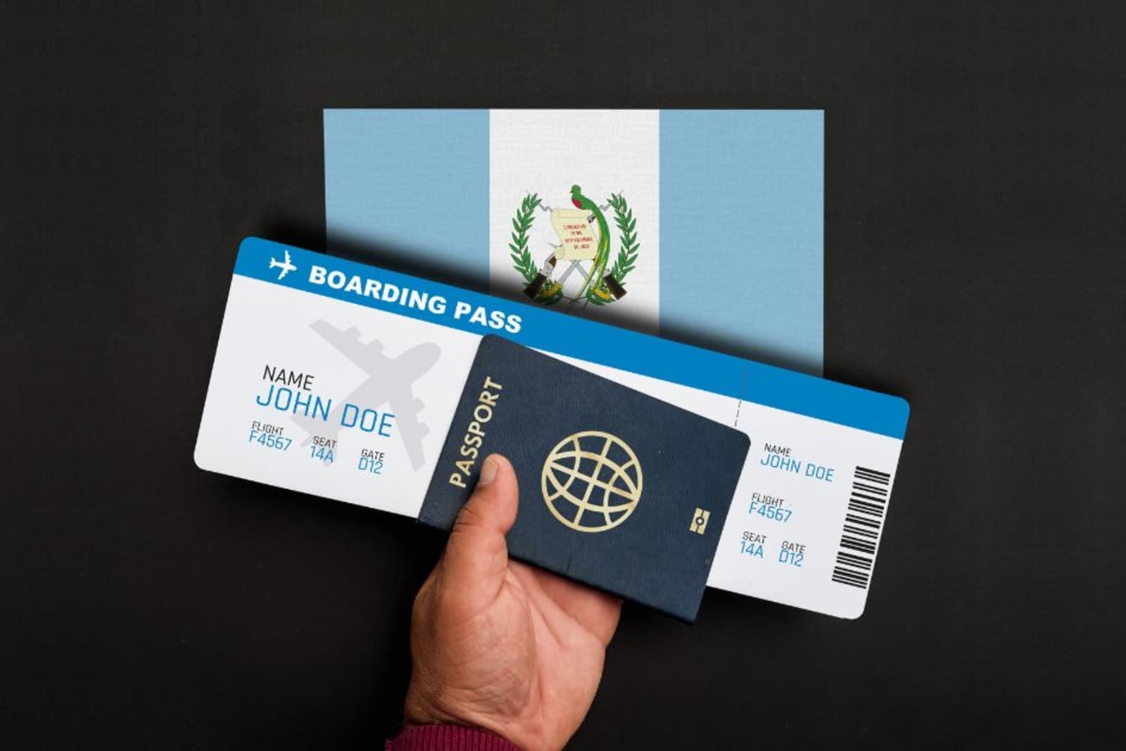 What Is a PNR? Meaning, Status and Format Explained