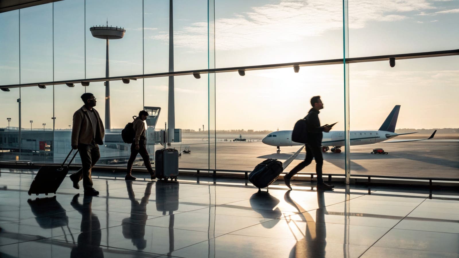 Super Visa Flight Itinerary: What IRCC Expects from Visiting Parents