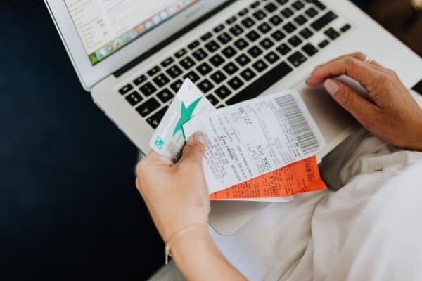 Should You Buy a Flight Ticket Before Visa Approval?