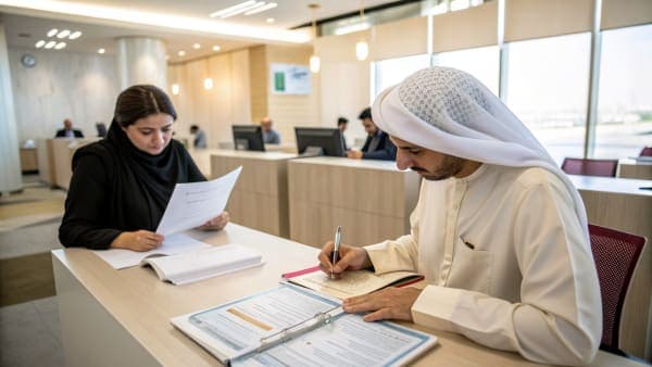 Applying for a Schengen Visa from Dubai on a Non-UAE Passport