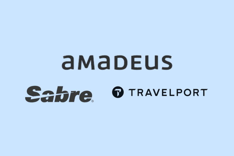 What Is a GDS System in the Airline Industry?
