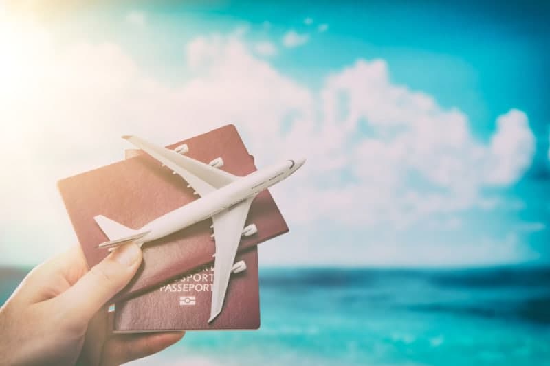 Why Free Dummy Tickets Are Dangerous for Visa Applications
