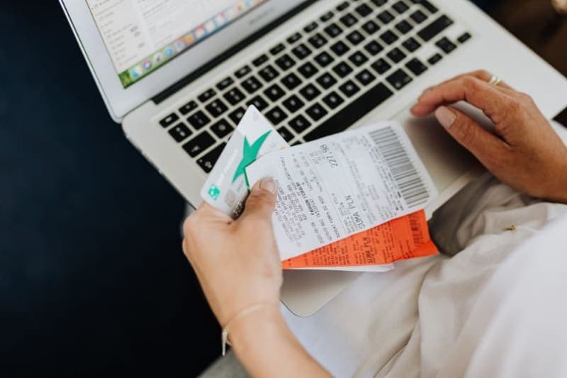 Should You Buy a Flight Ticket Before Visa Approval?