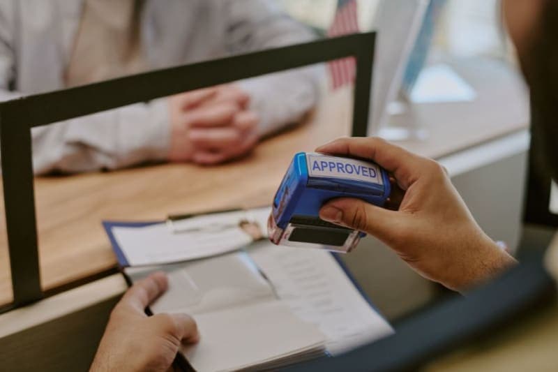 What Happens If You Submit a Fake Flight Ticket?