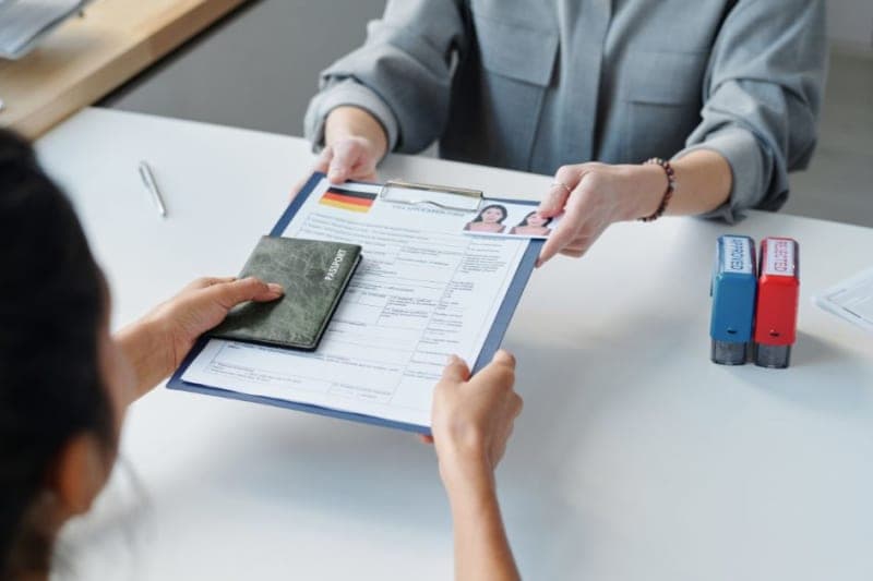 Schengen Visa Travel Plan Documents: Full Checklist