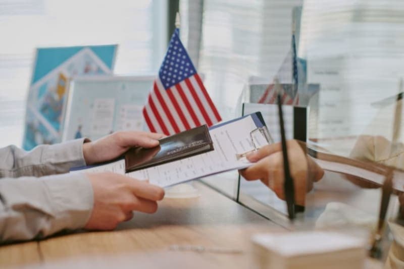 Visa Dates Don't Match Your Flight Reservation? Read This