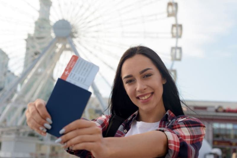 Can You Use a Dummy Ticket for Visa Extensions?