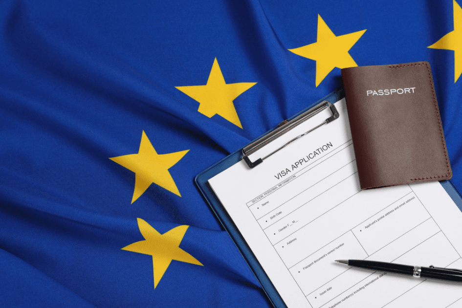 What Is a Flight Itinerary for a Schengen Visa?