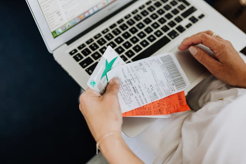 Should You Buy a Flight Ticket Before Visa Approval?